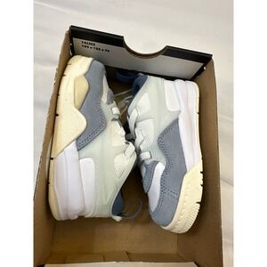 Buy Air Jordan 4 RM TD 'Diffused Blue Ashen Slate' - FQ7937 101